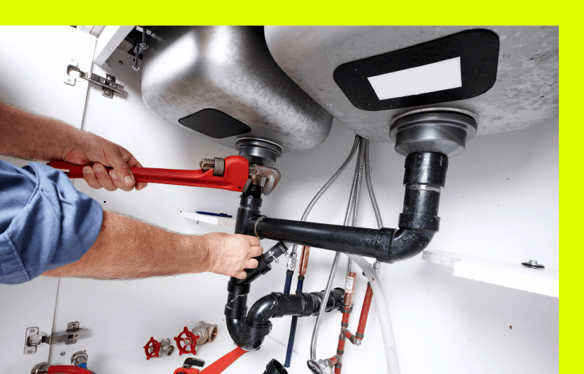 Domestic & Commercial Plumbing Welwyn Garden City